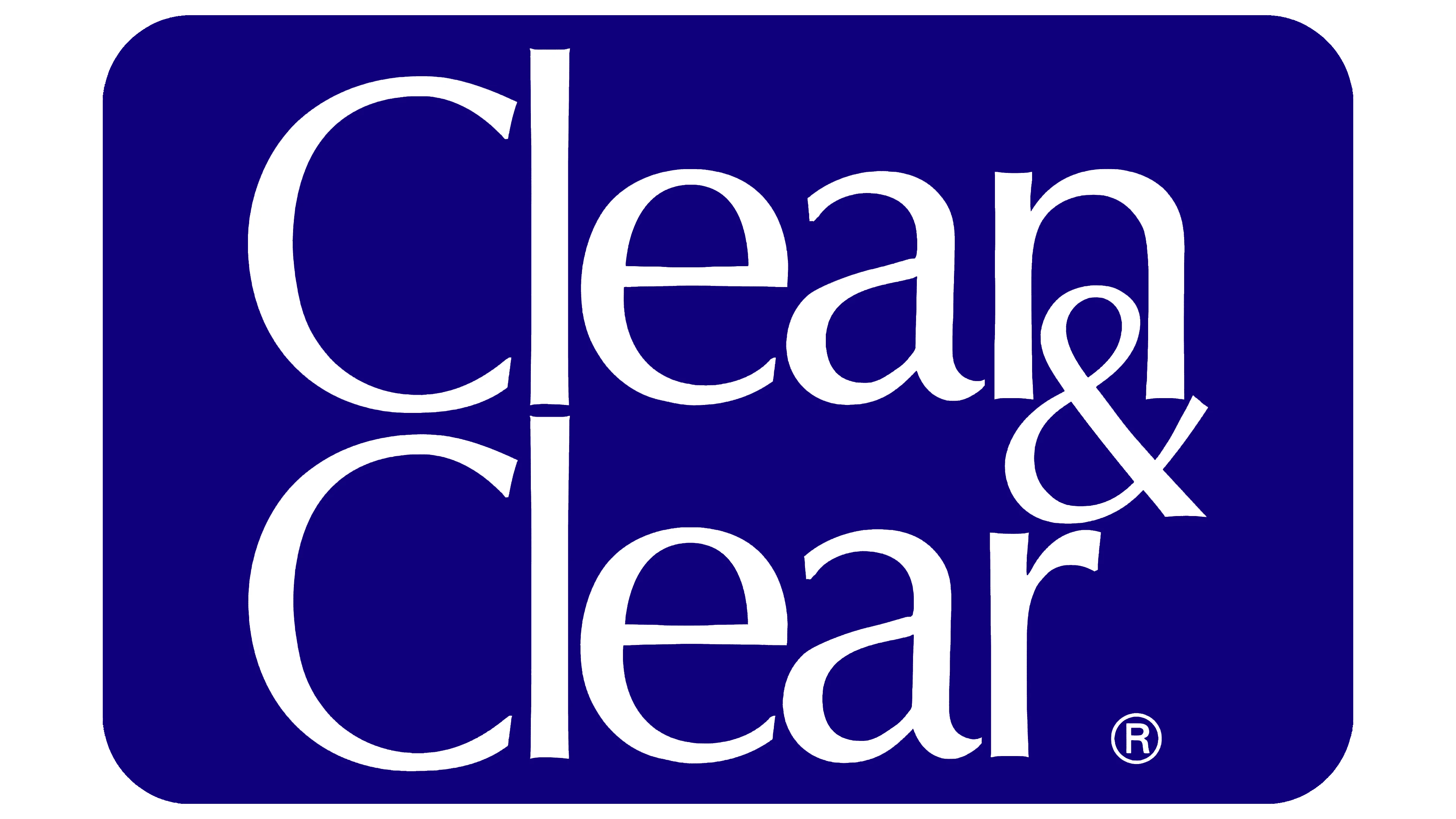 Clean & Clear®